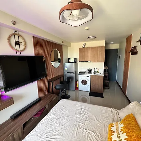 Casa Tranquila