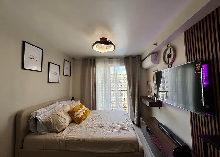 Casa Tranquila Апарт-отель
