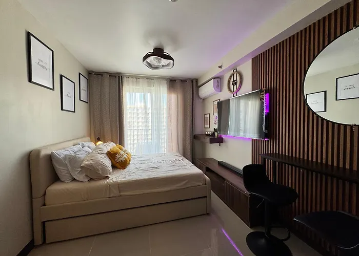 Casa Tranquila Апарт-отель
