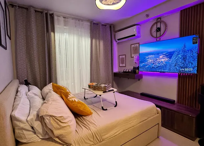 Casa Tranquila Апарт-отель 3*