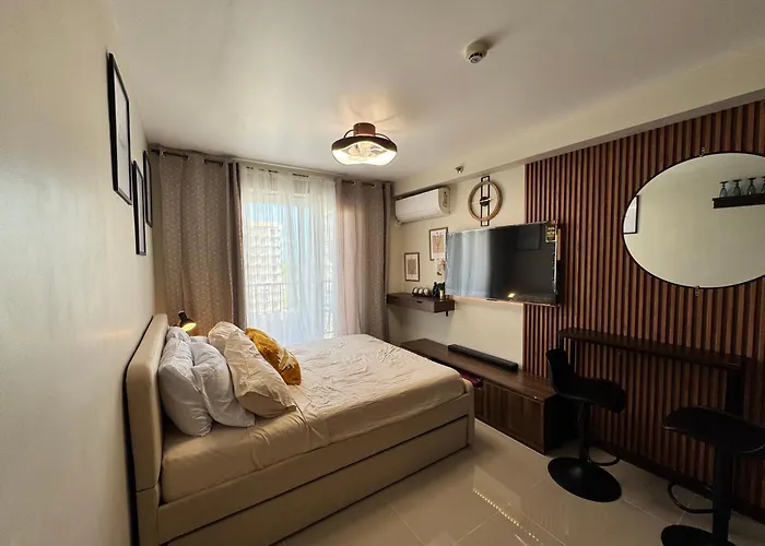 Апарт-отель Casa Tranquila 3*