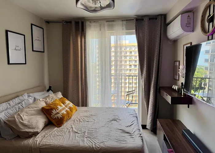 Апарт-отель Casa Tranquila Мактан