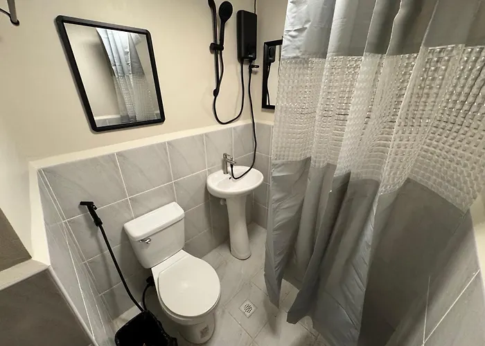Casa Tranquila Мактан