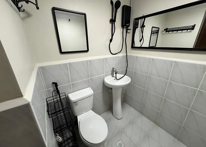 Casa Tranquila 3*