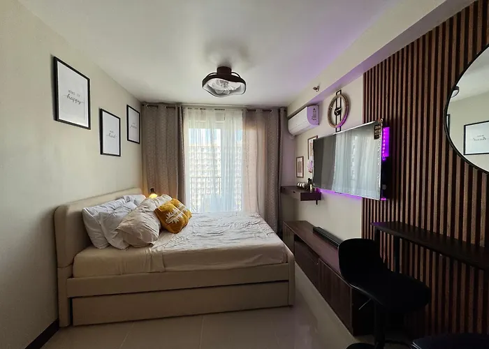 Апарт-отель Casa Tranquila Мактан
