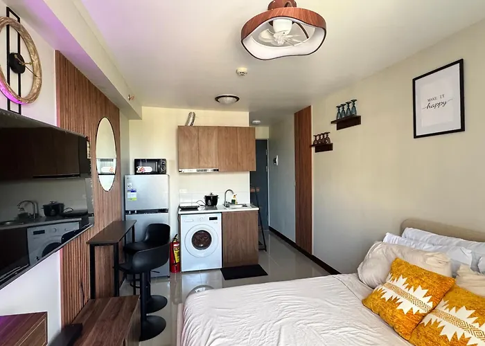Casa Tranquila Апарт-отель