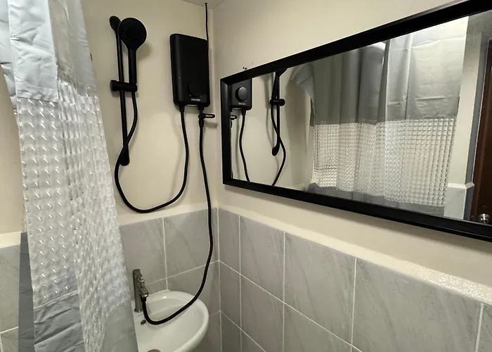 Casa Tranquila Апарт-отель Мактан